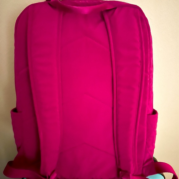 Vera Bradley Handbags - Vera Bradley Laptop Backpack